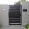 Cửa sắt 1 cánh QSC22
