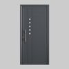Cửa sắt 1 cánh QSC47
