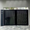 Cửa sắt 2 cánh QSC59